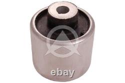 2x Control Armtrailing Arm Bush For Land Rover Range/iv/sport/ii Discovery/van