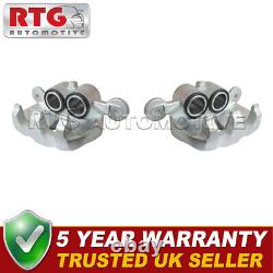 2x Front Brake Calipers Fits Land Rover Discovery Range Rover Range Rover Sp. #2