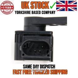 2x Front Suspension Height Level Sensor Land Rover Discovery Mk4 Lr023646 #3