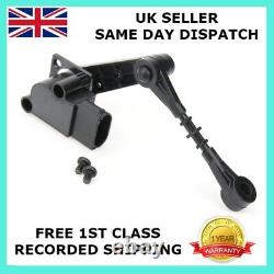 2x New Front Air Suspension Level Sensor For Land Rover Discovery Mk4 Lr023646