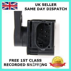 2x New Front Air Suspension Level Sensor For Land Rover Discovery Mk4 Lr023646