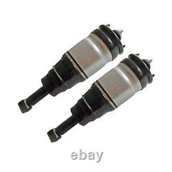 2x Rear Air Suspension Struts Fit Land Rover Discovery III Range Rover Sport LS