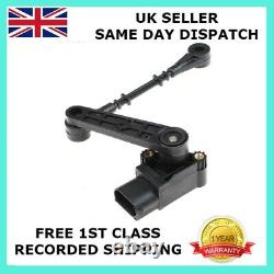 2x Rear Suspension Height Level Sensor For Land Rover Discovery V L462 Lr033257