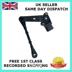 2x Rear Suspension Height Level Sensor For Land Rover Discovery V L462 Lr033257