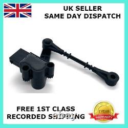 2x Rear Suspension Height Level Sensor For Land Rover Discovery V L462 Lr033257