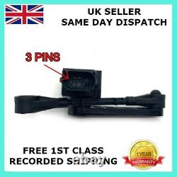 2x Rear Suspension Height Level Sensor For Land Rover Discovery V L462 Lr033257