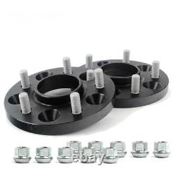 2x22mm wheel spacers H&R B44757260 fits Land Rover Discovery Range Rover Range R