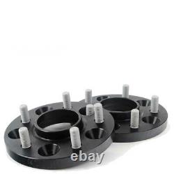 2x22mm wheel spacers H&R B44757260 fits Land Rover Discovery Range Rover Range R