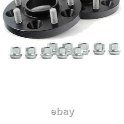 2x22mm wheel spacers H&R B44757260 fits Land Rover Discovery Range Rover Range R