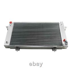 3 Row Radiator 62mm For Land Rover Discovery 1 Range Rover 3.9L 4L V8 89-1998 89