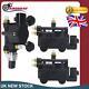 3x For Range Rover Sport Discovery 3/4 Front&Rear & Reservoir Tank Valve Block