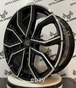 4 Compatible Alloy Wheels Range Rover Evoque Velar Discovery Sport FROM 20 MSW