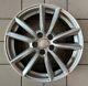 4 Original 19 Range Rover Sport Discovery Defender Alloy Wheels Semi New