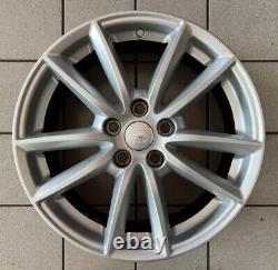 4 Original 19 Range Rover Sport Discovery Defender Alloy Wheels Semi New