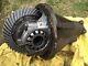 4 Pin 24 Spline Differential Diff 3.541 Land Rover Defender Discovery Range 98