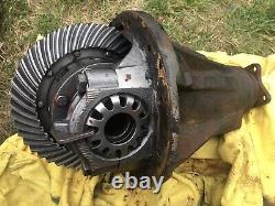 4 Pin 24 Spline Differential Diff 3.541 Land Rover Defender Discovery Range 98