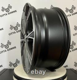 4 Range Rover Evoque Discovery Sport Velar 20 Compatible Alloy Wheels