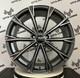 4 Range Rover Evoque Discovery Sport Velar 22 Compatible Alloy Circles