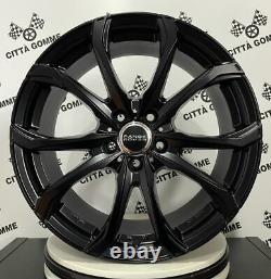 4 Range Rover Sport Discovery 19 Compatible Alloy Circles NEW OFFER