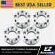4 Wheel Adapters 5x6.5 Discovery Range Rover Land Spacers 1.5