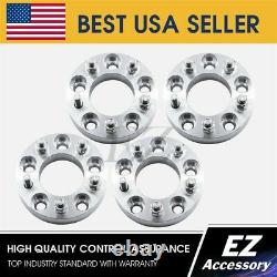 4 Wheel Adapters Discovery II Range Rover Land LR3 Spacer 1.25