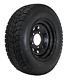 4 X Discovery 2 Wheels 245/70x16 Insa Turbo Mountain At Tyres On Steel Modulars