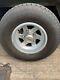 4 X Land Rover Classic Range Rover Discovery Alloy Wheels, Compomotive 15x8.5