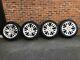 4 X Range Rover Sport Discovery 21 Inch Alloy Wheels With Pirelli Scorpion Tyres