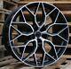 4 rims 23 inch alloy wheels for Land Rover Discovery Range Rover Sport 10.5J