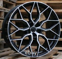 4 rims 23 inch alloy wheels for Land Rover Discovery Range Rover Sport 10.5J