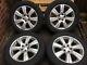 4 x 19 GENUINE LAND ROVER DISCOVERY 4 VW TRANSPORTER ALLOY WHEELS TYRES