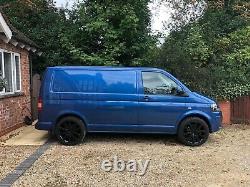 4 x 20 GENUINE RANGE ROVER SPORT VOGUE DISCOVERY ALLOY WHEELS COTI TYRES