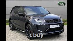 4 x 2021 LAND ROVER RANGE ROVER EVOQUE VELAR DISCOVERY SPORT ALLOY WHEELS TYRES