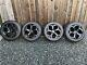 4 x GENUINE 20 RANGE ROVER SPORT VOGUE DISCOVERY ALLOY WHEELS MICHELIN TYRES
