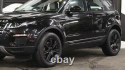 4 x RANGE ROVER EVOQUE VELAR DISCOVERY SPORT FREELANDER ALLOY WHEELS