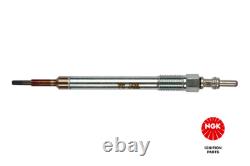 4x Fits NGK CZ552 92738 Glow Plug DE stock