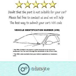 4x Fits NGK CZ552 92738 Glow Plug DE stock