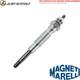 4x GLOW PLUG 062900115304 FOR LAND ROVER DISCOVERY/IV/VAN RANGE/VELAR/SPORT/II