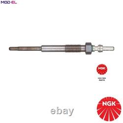 4x GLOW PLUG 92886 FOR PEUGEOT 508/SWithI LAND ROVER DISCOVERY/SPORT RANGE FORD