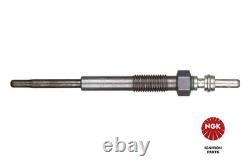 4x GLOW PLUG 92886 FOR PEUGEOT 508/SWithI LAND ROVER DISCOVERY/SPORT RANGE FORD