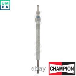 4x GLOW PLUG CH924 FOR LAND ROVER DISCOVERY/IV/VAN RANGE/III/SPORT/VELAR 3.0L