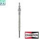 4x GLOW PLUG CH924 FOR LAND ROVER DISCOVERY/IV/VAN RANGE/III/SPORT/VELAR 3.0L