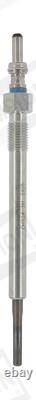 4x GLOW PLUG CH924 FOR LAND ROVER DISCOVERY/IV/VAN RANGE/III/SPORT/VELAR 3.0L