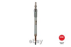 4x NGK CZ552 92738 Glow Plug OE REPLACEMENT
