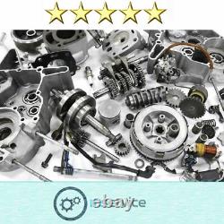 4x NGK CZ552 92738 Glow Plug OE REPLACEMENT