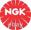 4x NGK CZ552 92738 Glow Plug OE REPLACEMENT