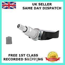 4x Tyre Pressure Monitoring Sensor For Land Rover Defender L663 19-on Lr070840