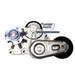 5.0 V8, 3.0 V6 Land Rover Discovery 4, Range Rover Belt Tensioner Lr035556