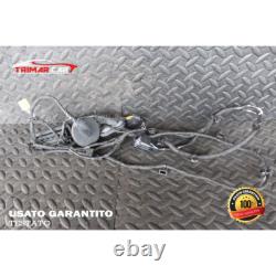 541254610180 Left Front Door Wiring Harness Land Rover Discovery Sport