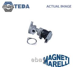 571822112032 Exhaust Gas Recirculation Valve Egr Magneti Marelli New